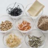 Thực phẩm sấy khô - trụ cột chính của văn hóa ẩm thực Nhật Bản